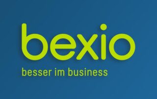 Neewsroom: Wir sind Bexio-Silber-Partner
