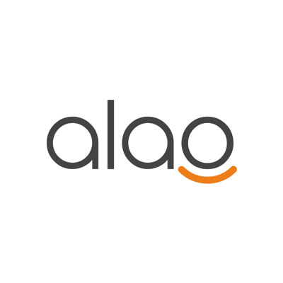 Logo alao AG