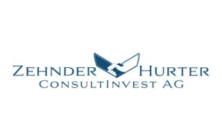 Logo Zehnder & Hurter ConsultInvest AG